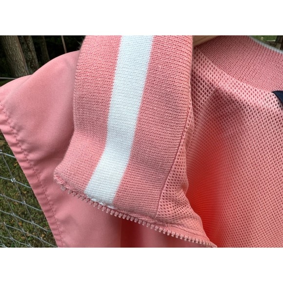 IZOD sleeveless golf jacket, W Large, NWT!! - Picture 7 of 8